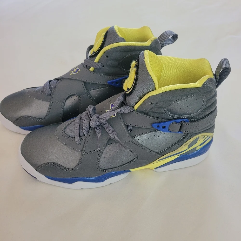 Jordan 2013 release